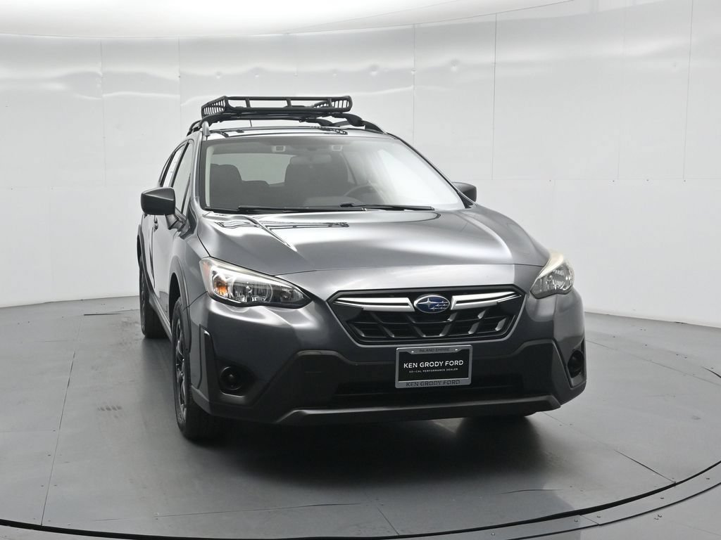 Used 2021 Subaru Crosstrek 2.0i AWD/4WD image 46