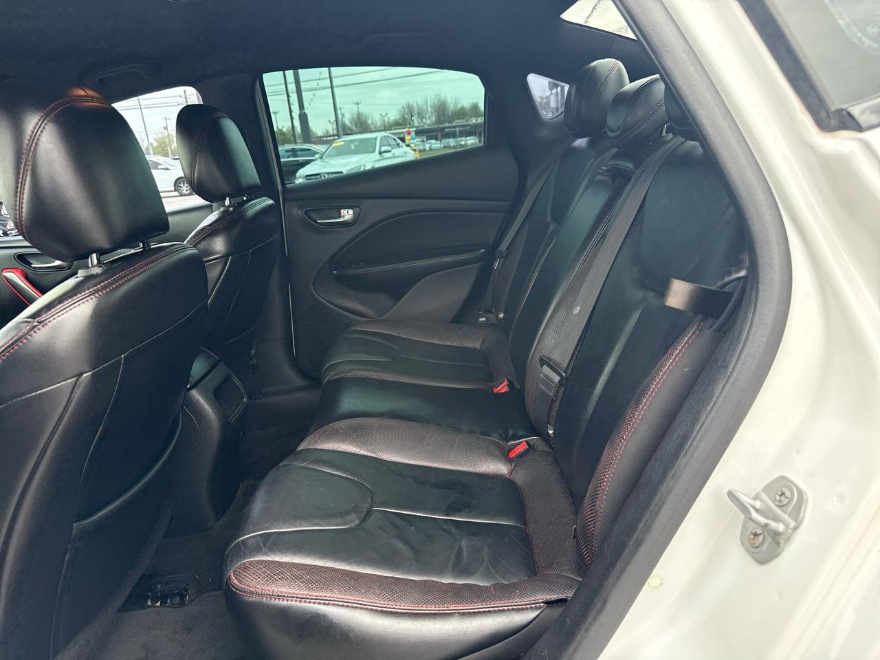 Used 2015 Dodge Dart GT FWD image 13