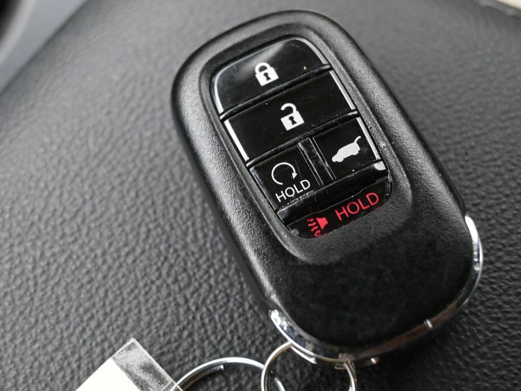 Used 2023 Honda Civic Sport Touring image 19