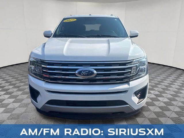 Used 2019 Ford Expedition Max XLT AWD/4WD image 9