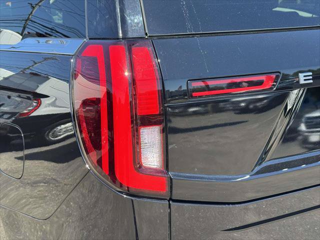 Used 2025 Ford Expedition Max King Ranch AWD/4WD image 14