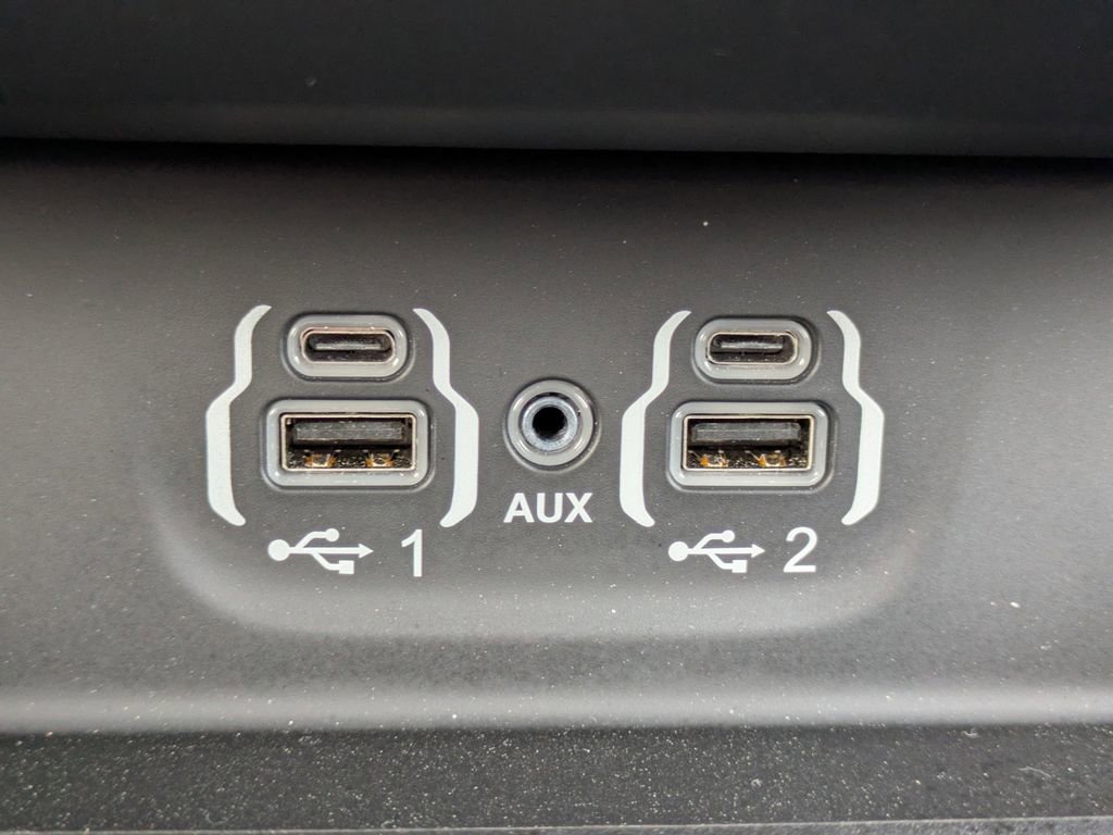 Used 2022 RAM 1500 Laramie image 21