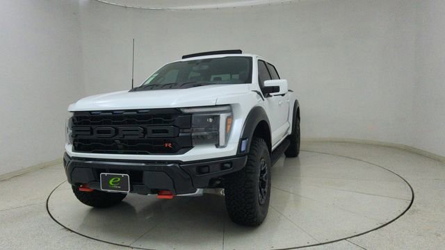 Used 2025 Ford F150 Raptor w/ Equipment Group 803A Raptor R image 66