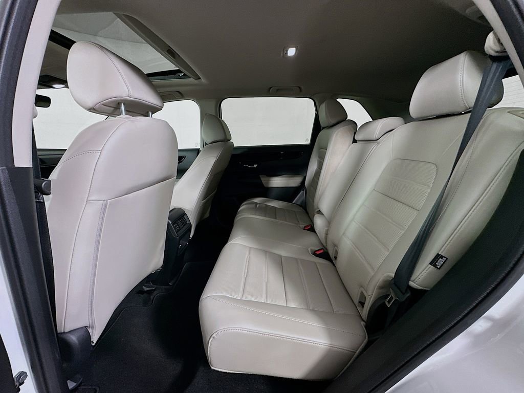 Used 2024 Honda CR-V EX-L image 17