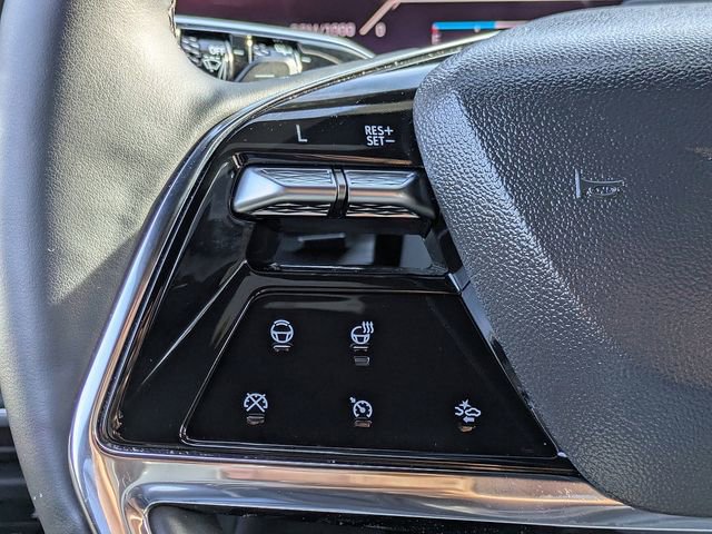 Certified 2025 Cadillac Escalade Sport w/ LPO, ONYX Package image 29