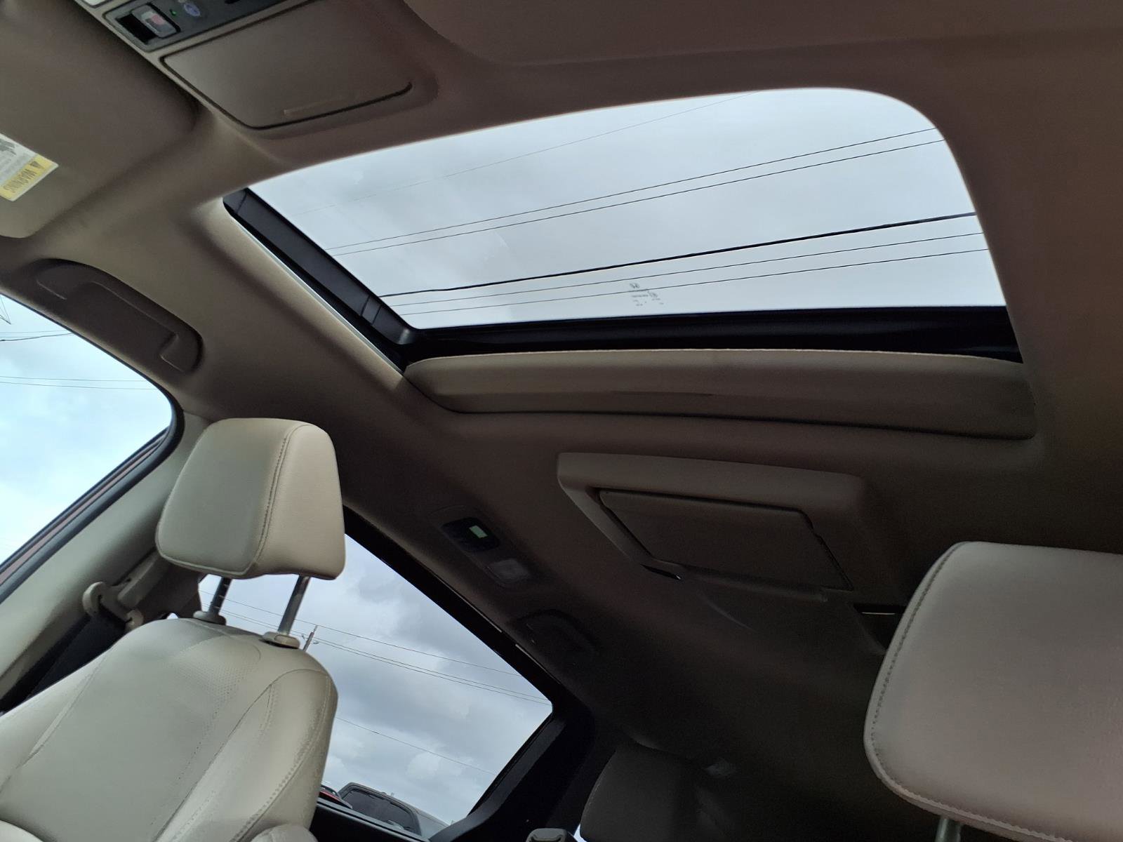 Certified 2018 Honda Odyssey Elite image 5