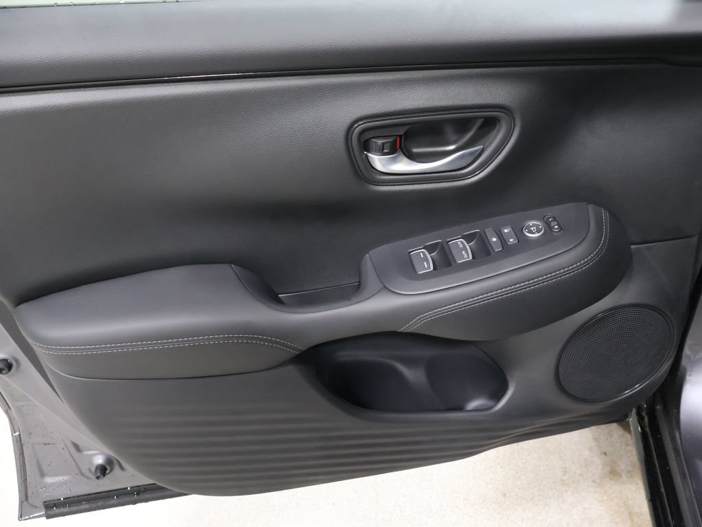 New 2027 Honda HR-V EX-L image 12