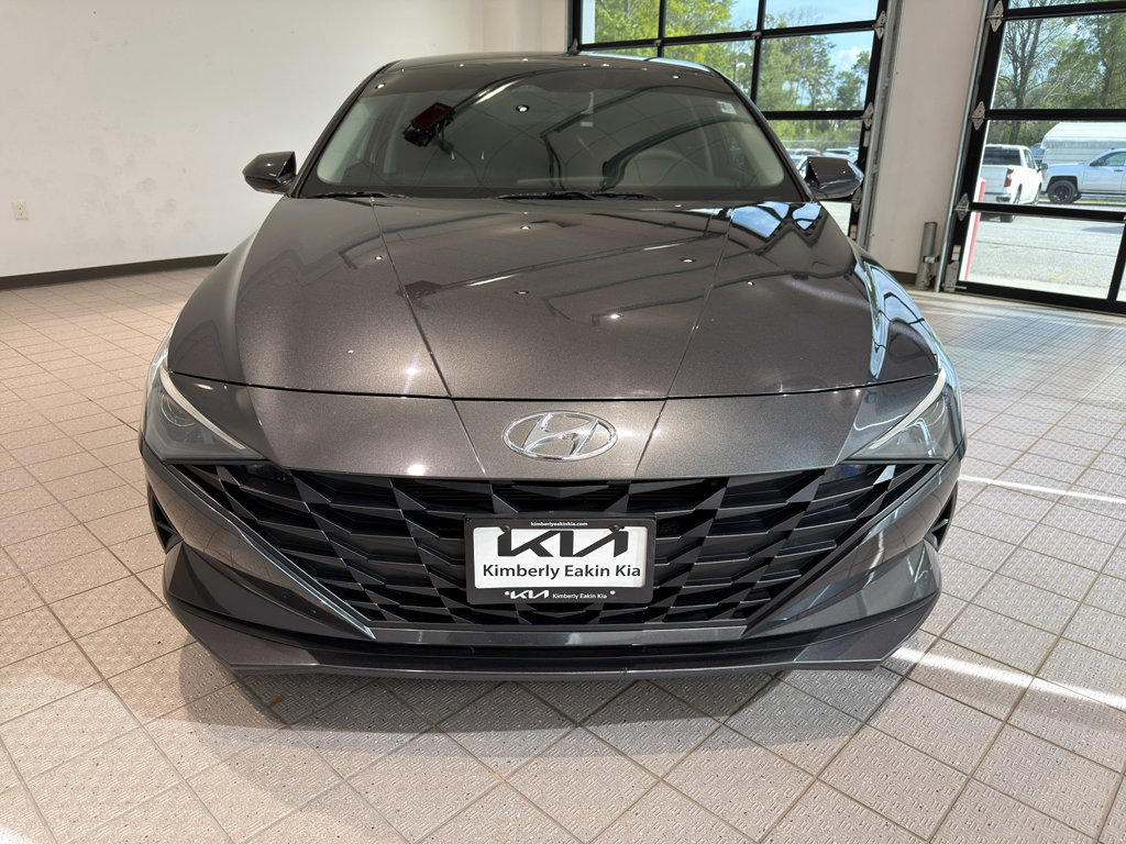 Used 2023 Hyundai Elantra SEL image 8