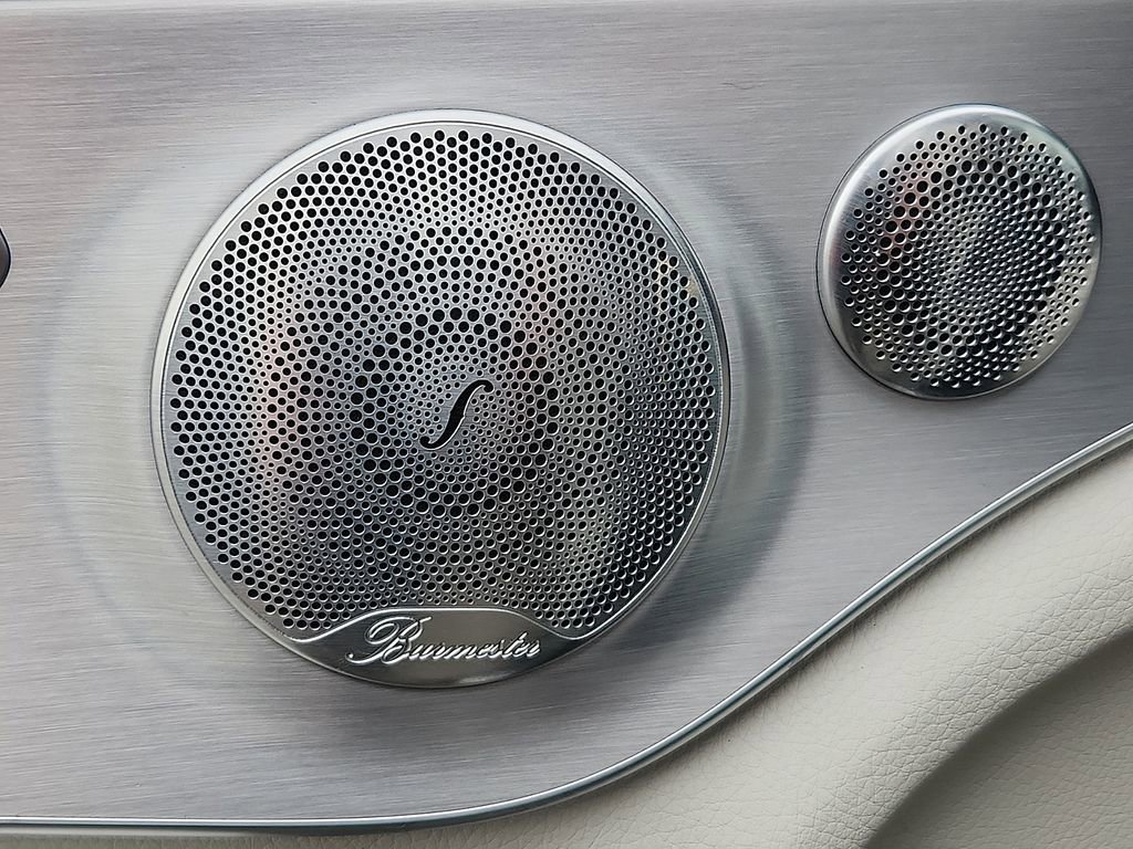 Used 2017 Mercedes-Benz C 300 4MATIC Cabriolet image 21