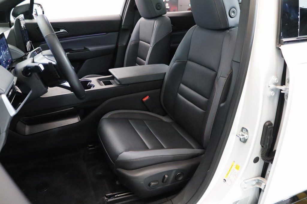 Used 2024 Honda Prologue Elite image 9