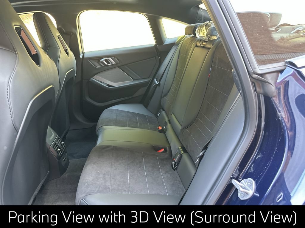 Used 2026 BMW M235i xDrive AWD/4WD image 26