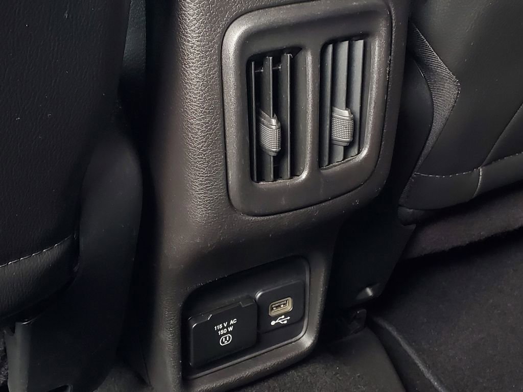 Used 2019 Jeep Compass Limited AWD/4WD image 21