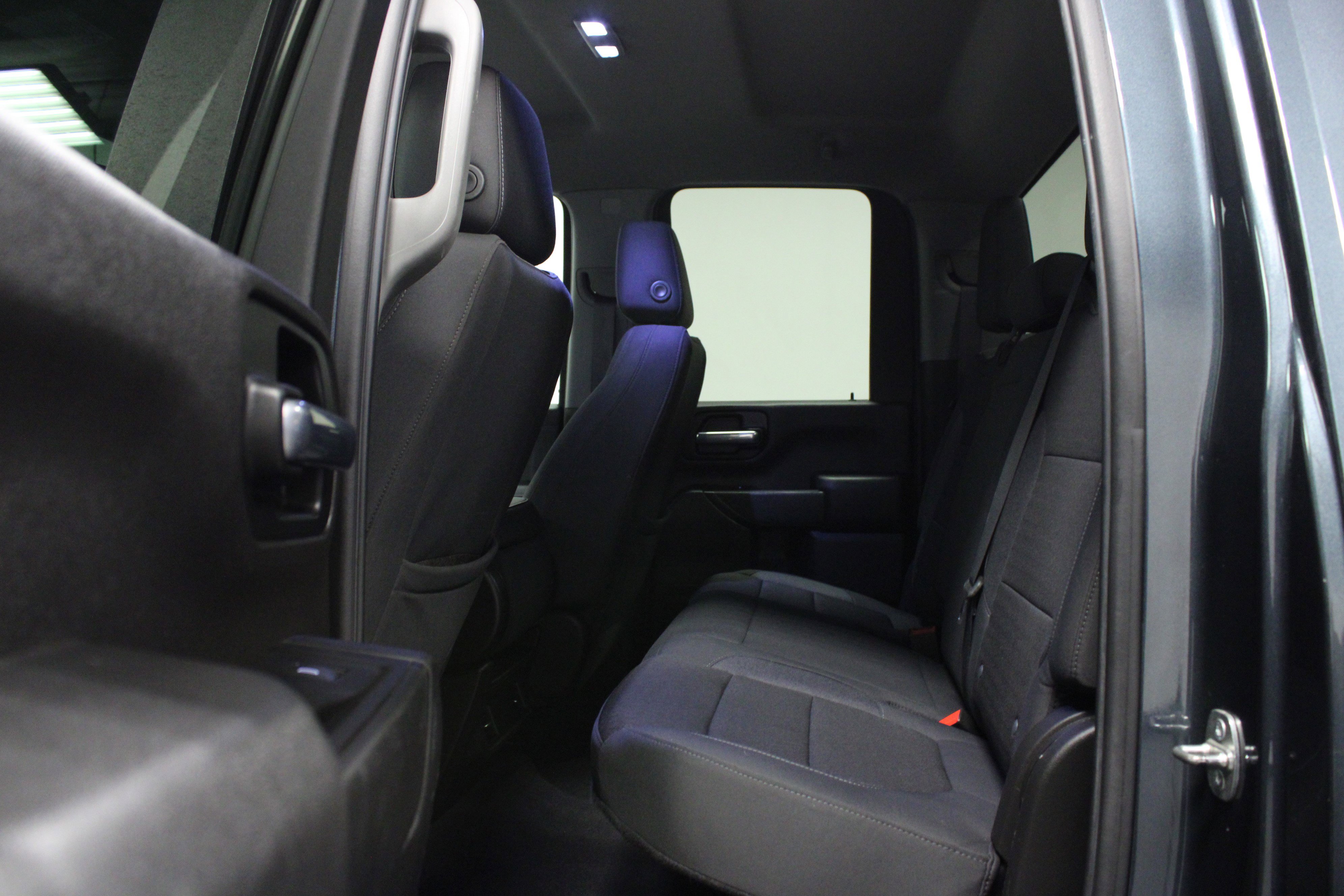 Used 2020 Chevrolet Silverado 2500 LT image 13