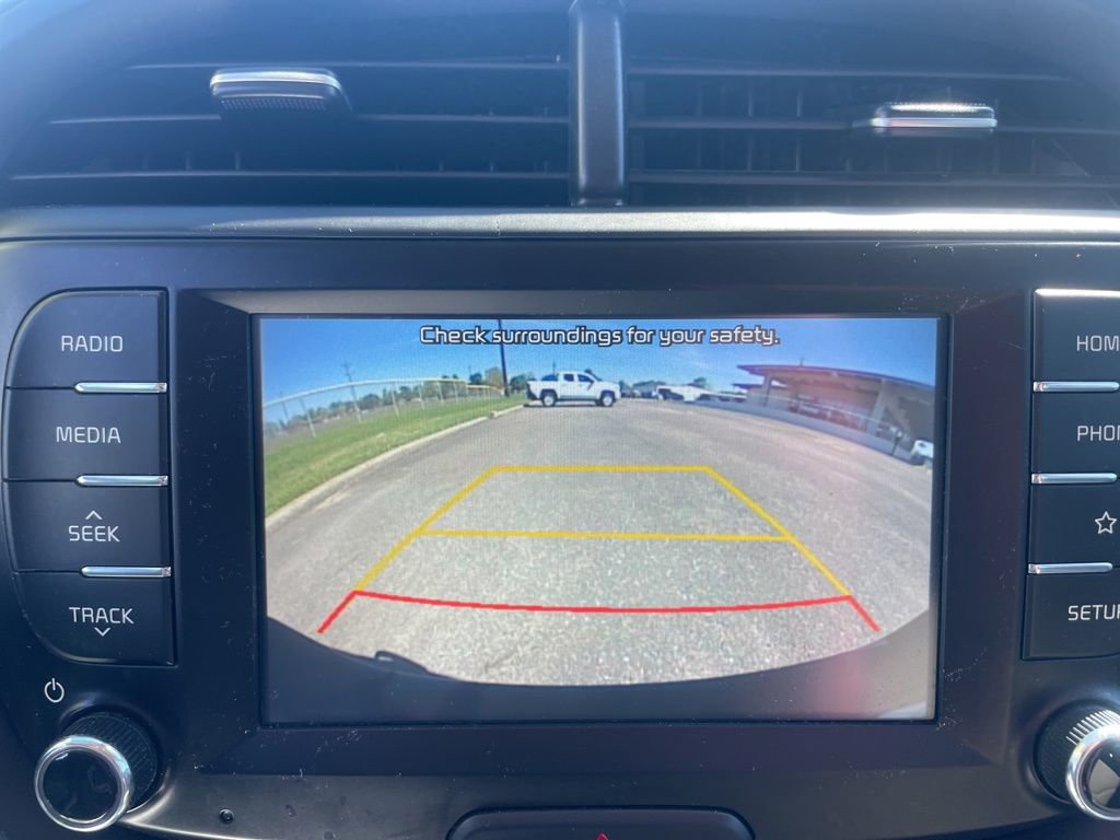 Used 2021 Kia Soul S image 21