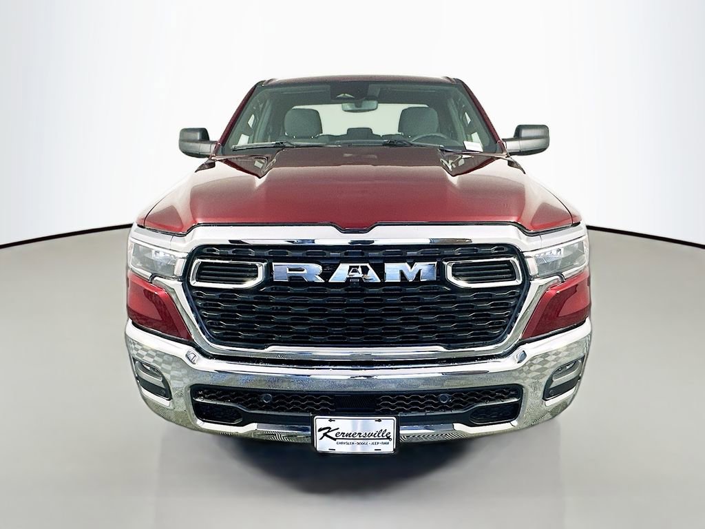 New 2025 RAM 1500 Big Horn image 2