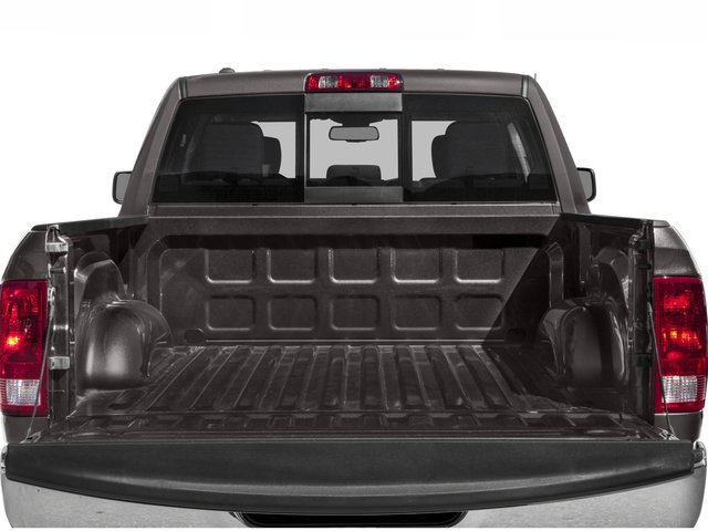 Used 2017 RAM 1500 Big Horn AWD/4WD image 15