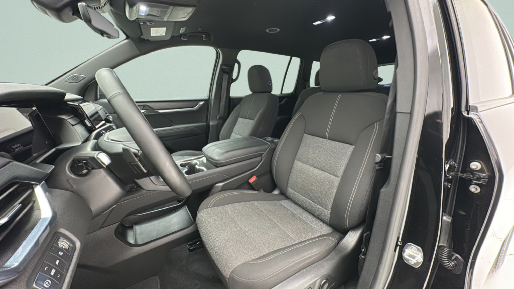 Used 2026 GMC Acadia Elevation AWD/4WD image 13
