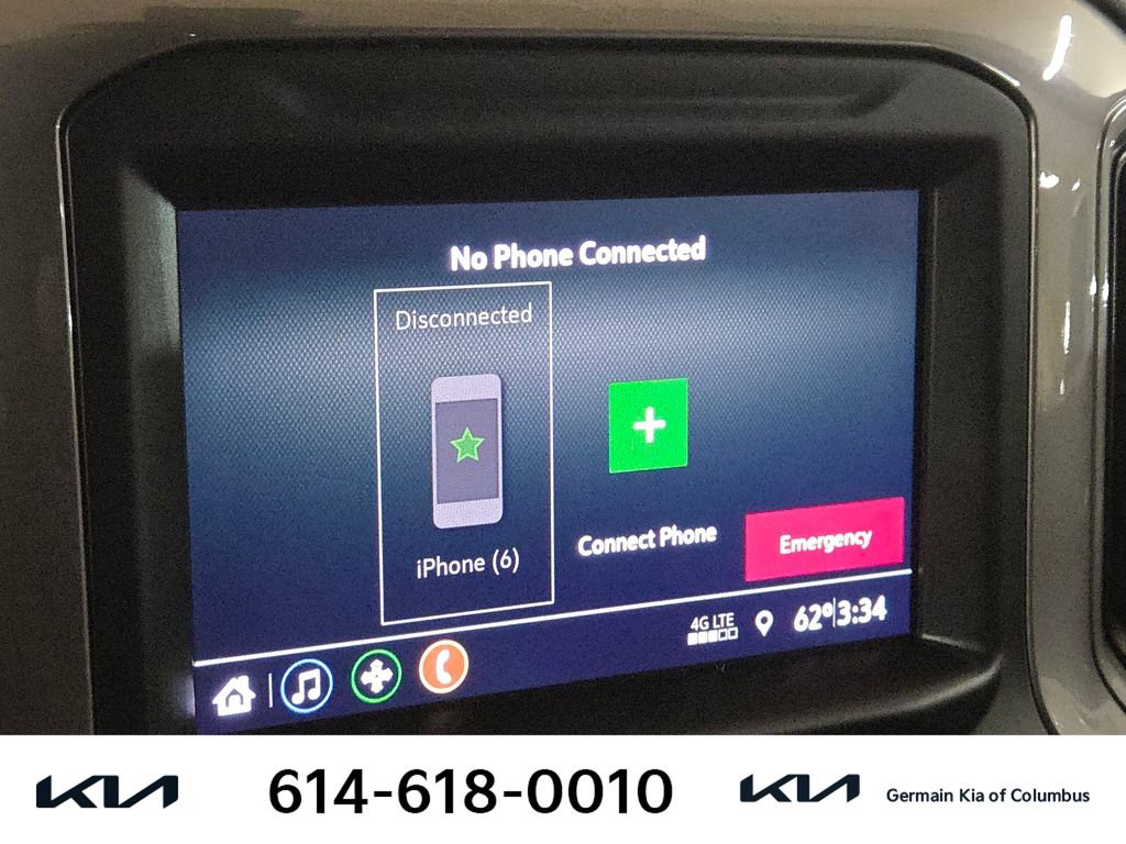 Used 2020 Chevrolet Silverado 1500 W/T w/ WT Value Package image 28