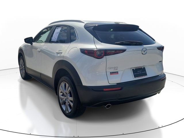 Certified 2023 MAZDA CX-30 AWD 2.5 S w/ Select Package image 3