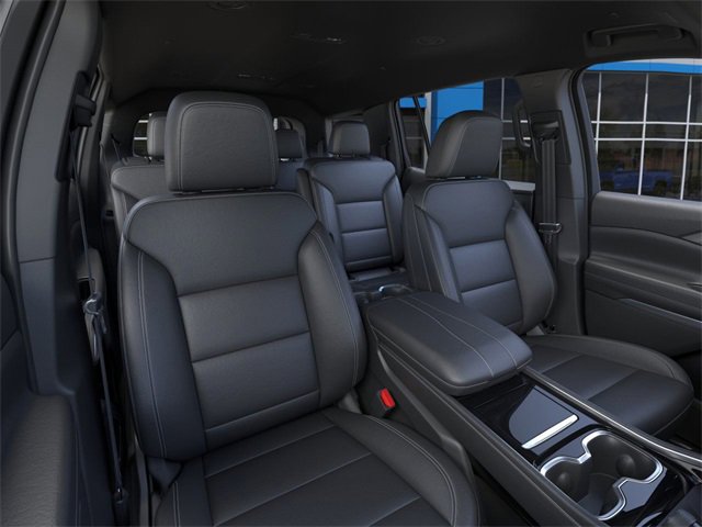 New 2026 Chevrolet Traverse LT w/ Midnight/Sport Edition image 16