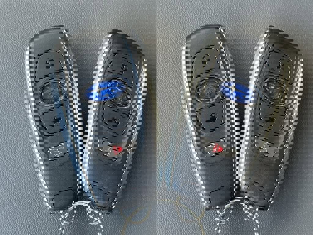 New 2026 Subaru Crosstrek 2.0i Premium image 21