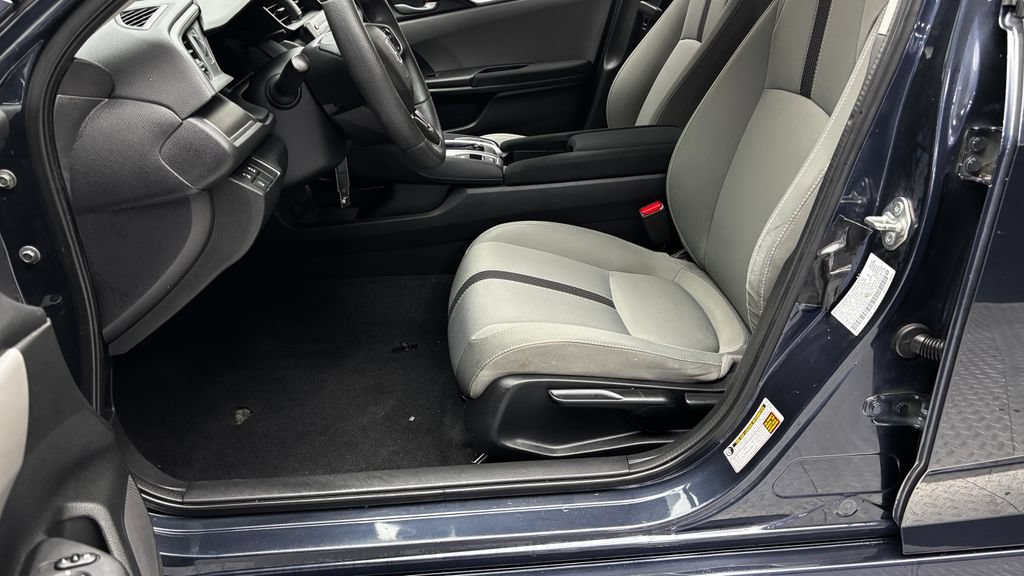 Used 2020 Honda Civic LX image 11