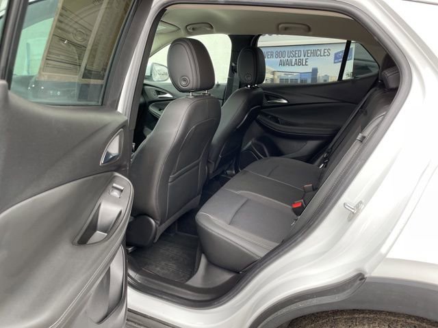 Used 2023 Buick Encore GX Select image 26