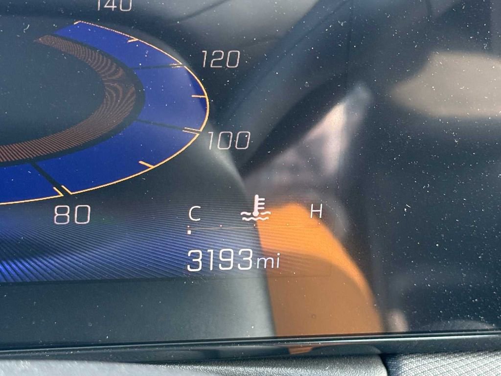 Used 2026 Chevrolet TrailBlazer LT w/ Convenience Package image 46