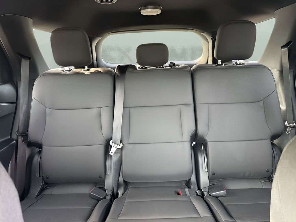 Used 2023 Ford Explorer 4WD Police Interceptor image 13