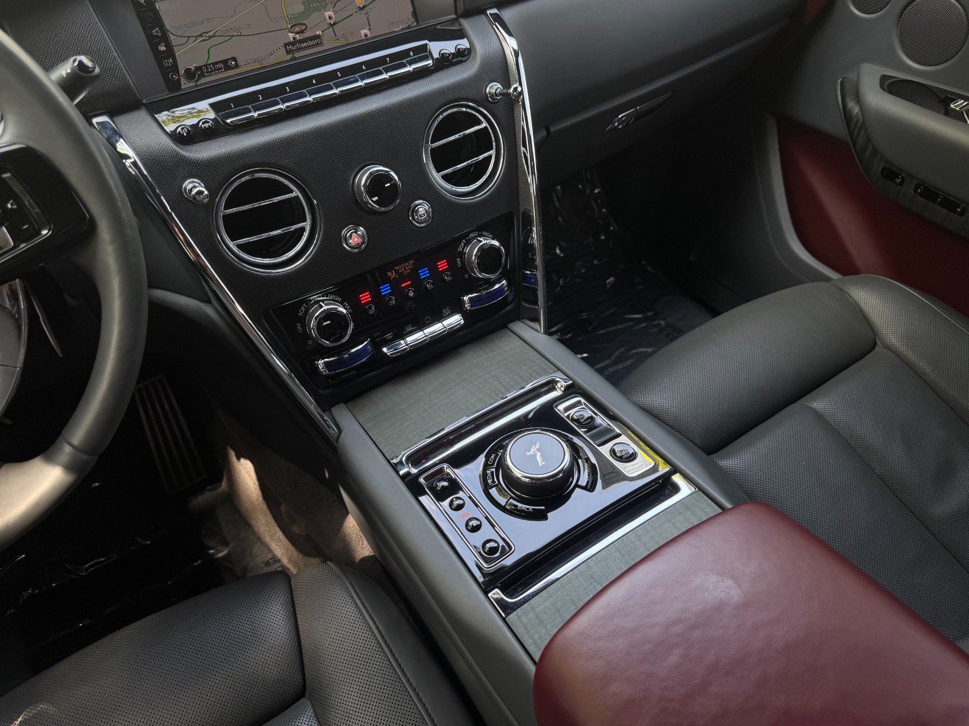 Used 2020 Rolls-Royce Cullinan 335K MSRP!! image 69