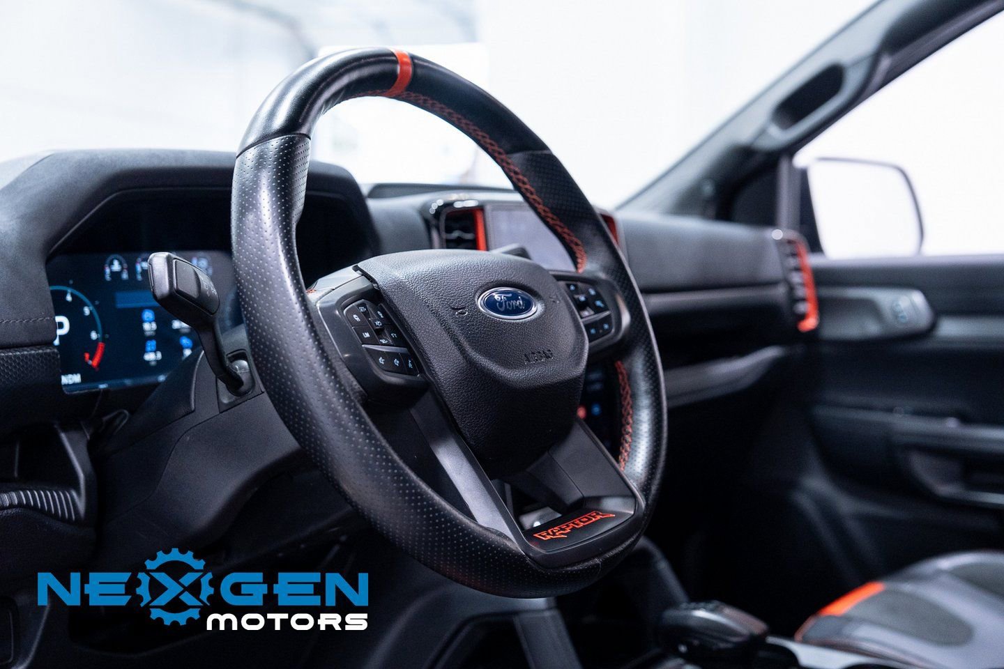 Used 2024 Ford Ranger Raptor image 23