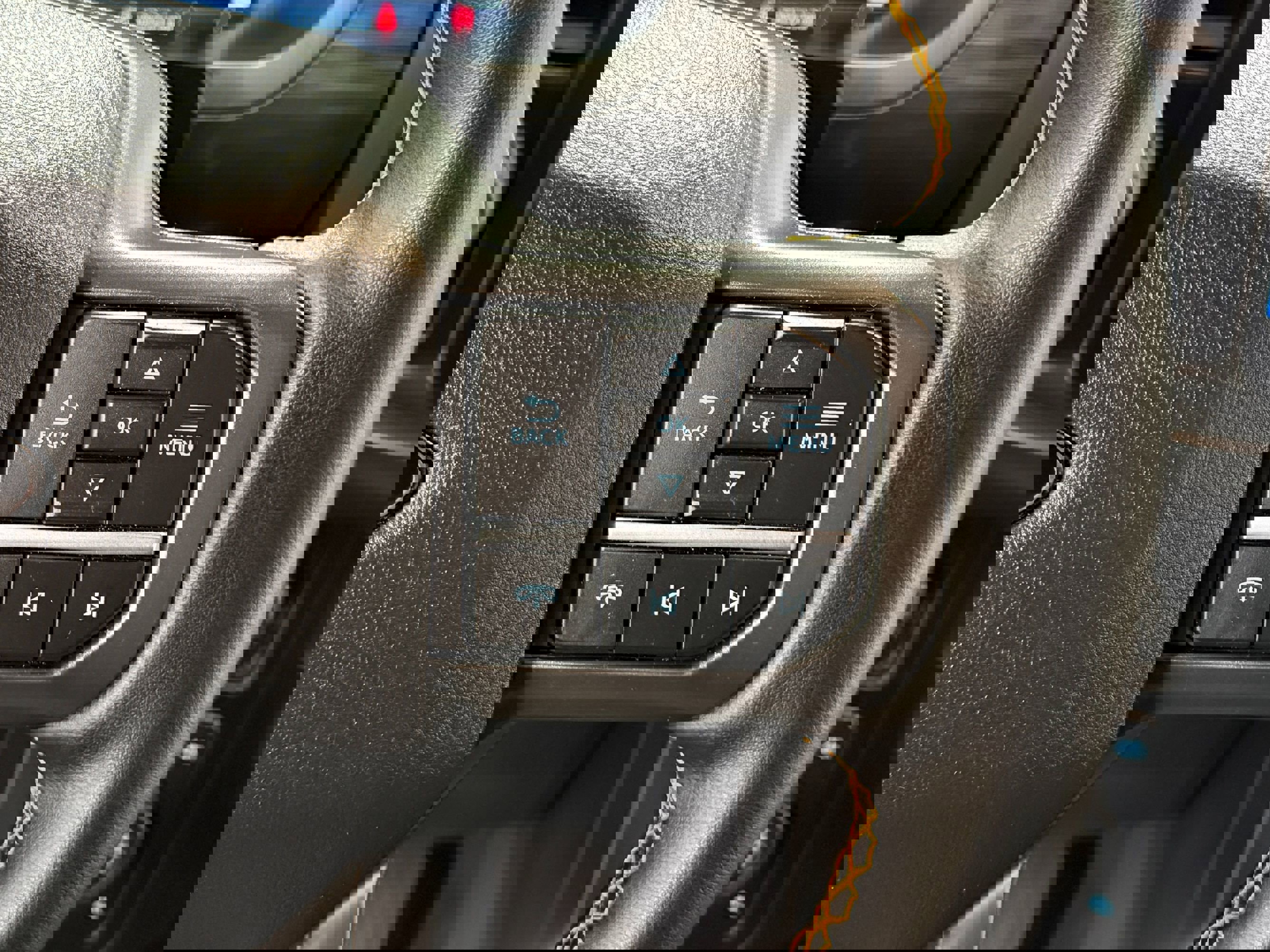 Used 2025 Ford F150 Tremor w/ Mobile Office Package image 20