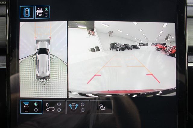 New 2026 GMC Acadia Elevation image 4