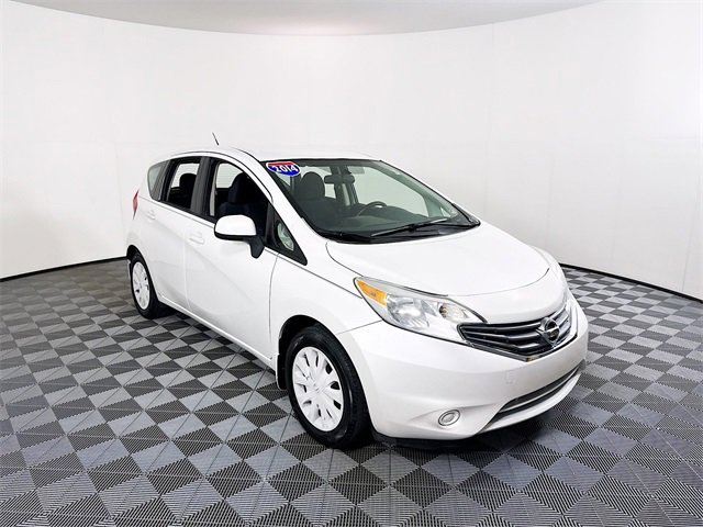 Used 2014 Nissan Versa Note SV w/ Convenience Package