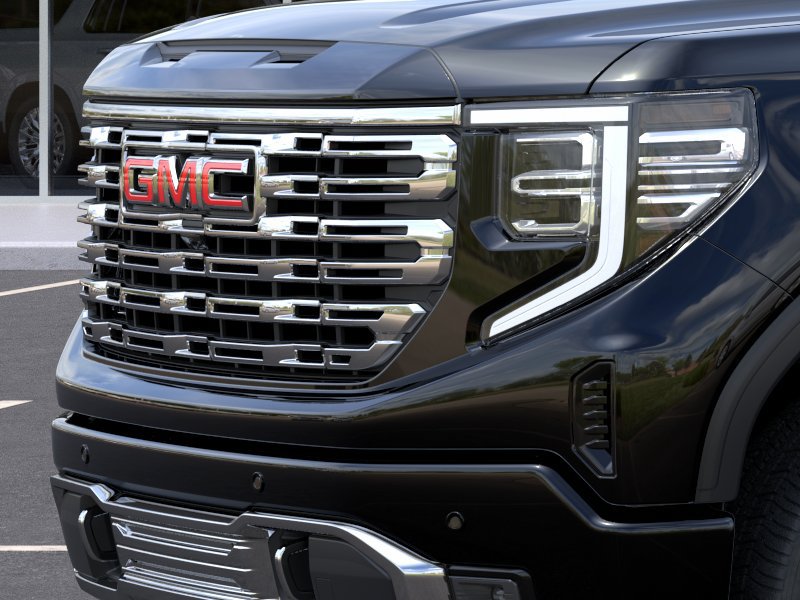 New 2026 GMC Sierra 1500 Denali AWD/4WD image 13