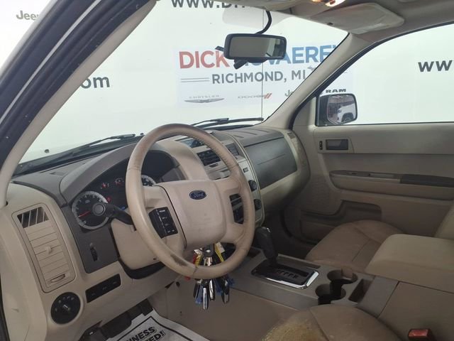 Used 2008 Ford Escape XLT image 13