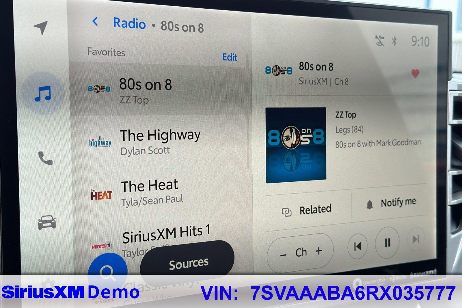 Used 2024 Toyota Sequoia SR5 w/ SR5 Premium Package image 25