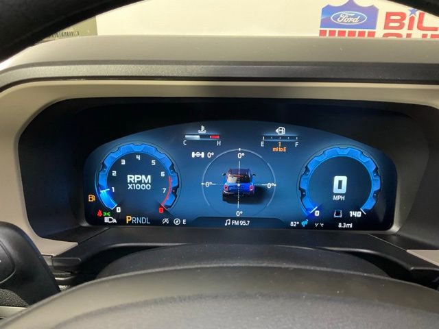 New 2025 Ford Bronco Sport Big Bend image 26