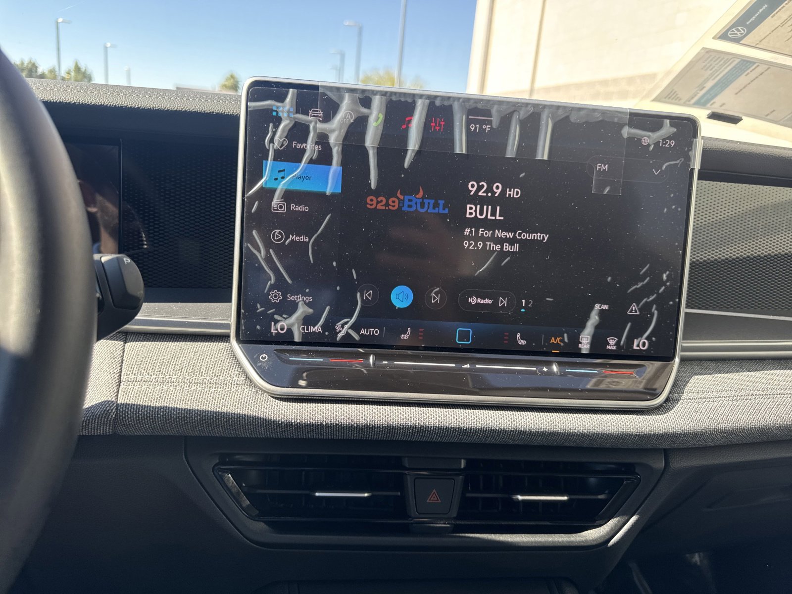 New 2026 Volkswagen Tiguan S image 22