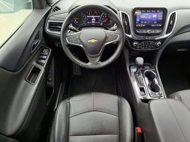 Used 2023 Chevrolet Equinox Premier image 11