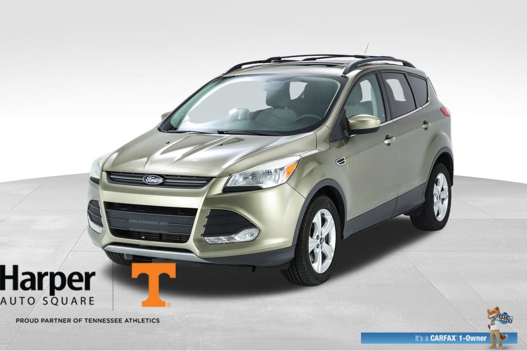 Used 2013 Ford Escape SE