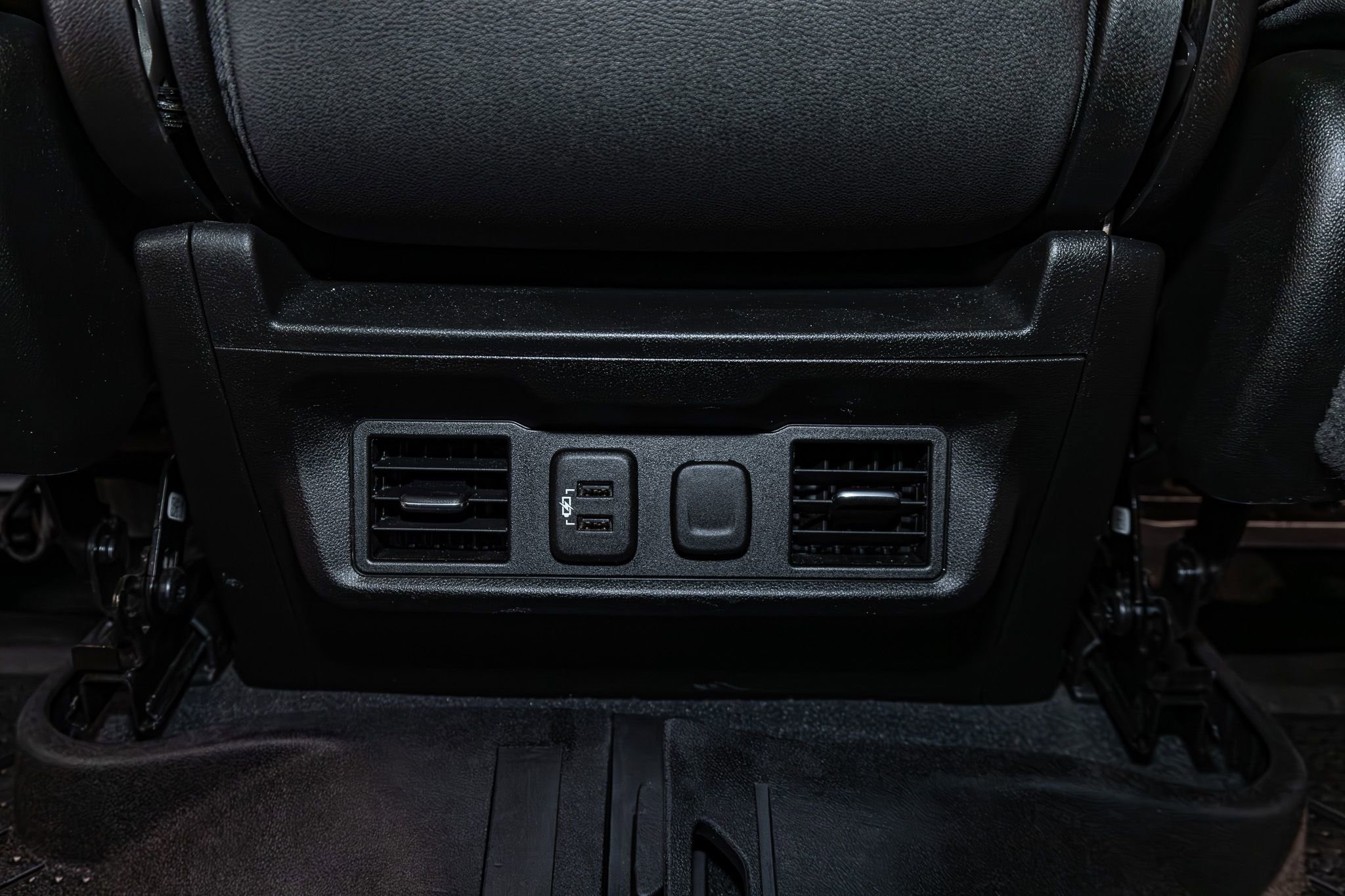 Used 2023 Chevrolet Silverado 3500 LTZ w/ Z71 Off-Road Package image 23
