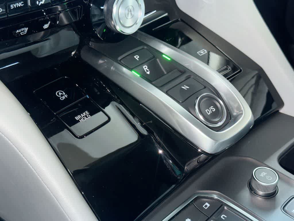 Used 2024 Acura MDX w/ Technology Package FWD image 20