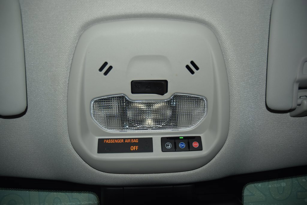 Certified 2024 Chevrolet Trax LS w/ Driver Confidence Package image 40