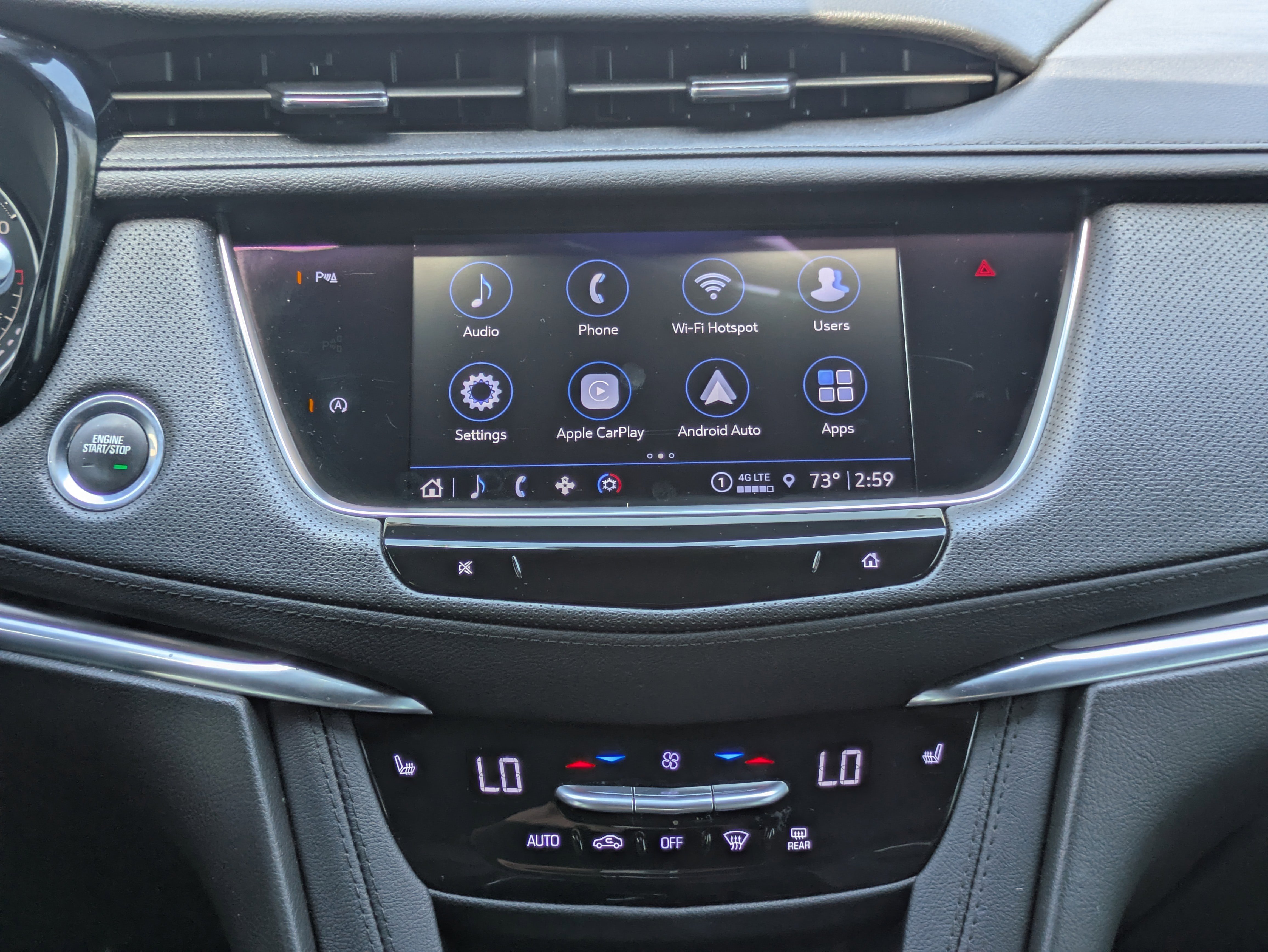 Used 2022 Cadillac XT5 Luxury image 5