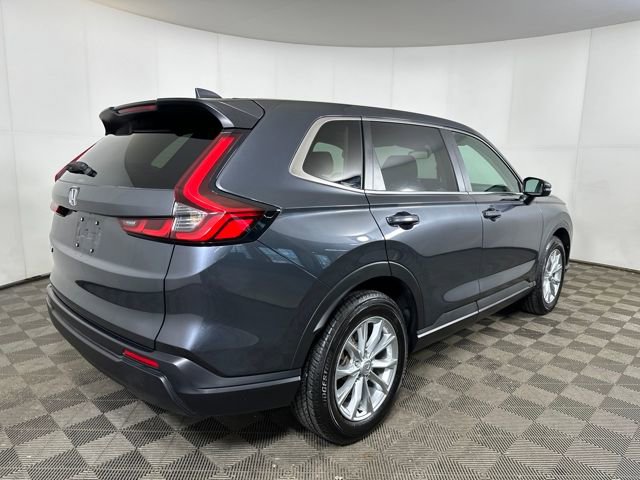 Used 2025 Honda CR-V EX image 3