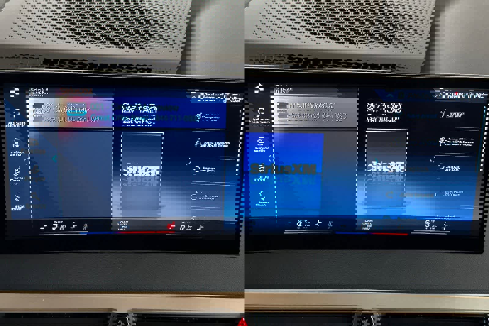 Used 2023 BMW iX xDrive50 image 18