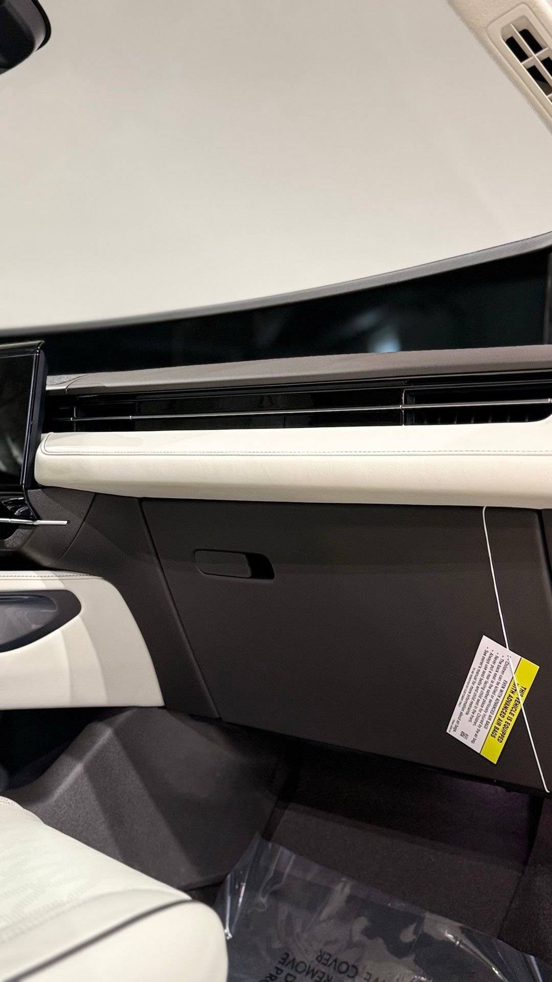 New 2026 Lincoln Nautilus Black Label AWD/4WD image 58
