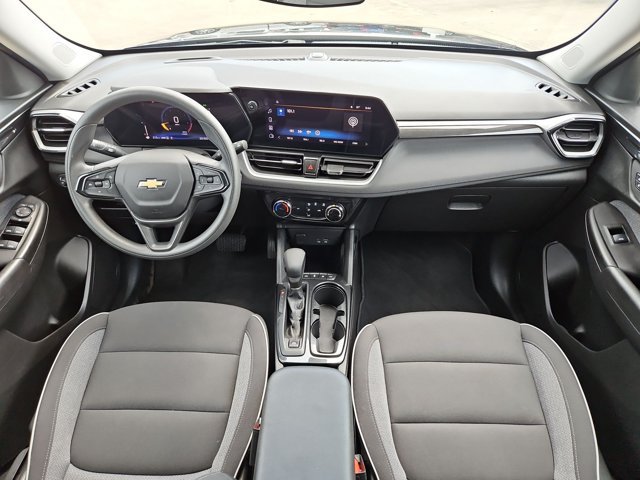 Used 2025 Chevrolet TrailBlazer LT AWD/4WD image 15