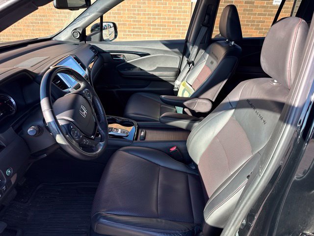 Used 2020 Honda Ridgeline Black Edition image 5